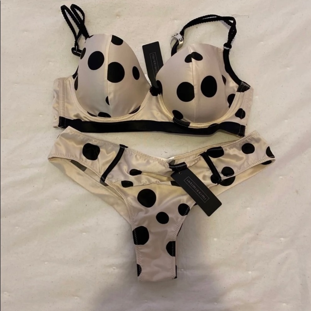 Bra set
